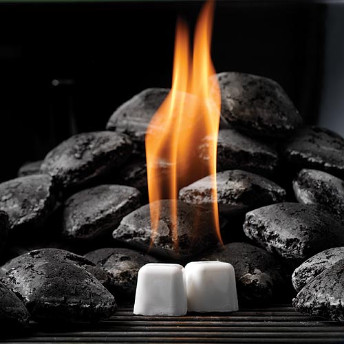 Picture of Woodeze 6WR-7417 Firestarter Lighter Cubes