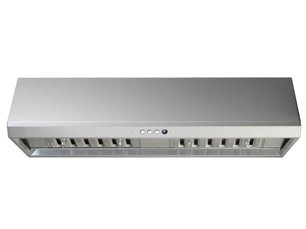 Windster RA-34L-42- Windster Under Cabinet Hood