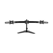 Triple Monitor Stand