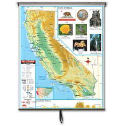 UNIVERSAL MAP