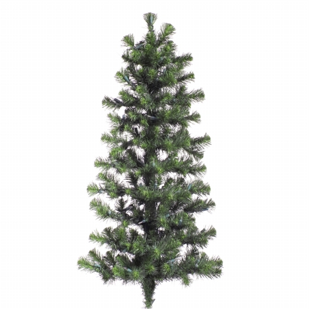 48 in. Douglas Fir Wall Tree