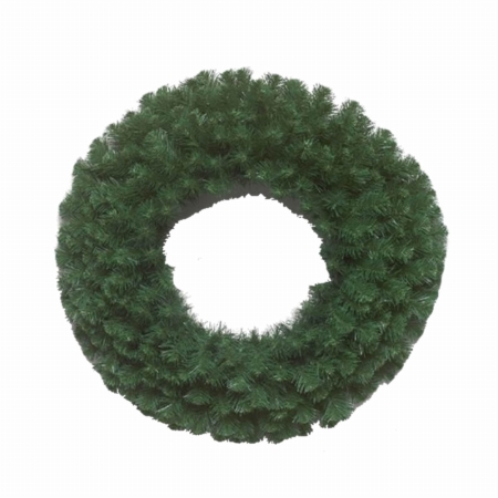 36 in. Douglas Fir Wreath
