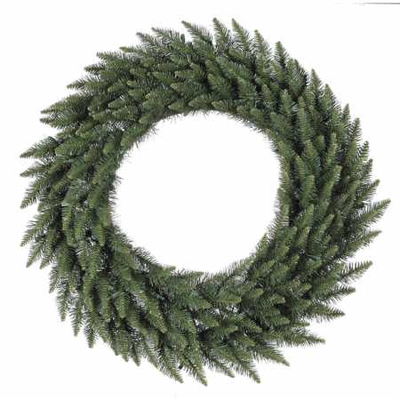 84 in. Camdon Fir Wreath 4 Section