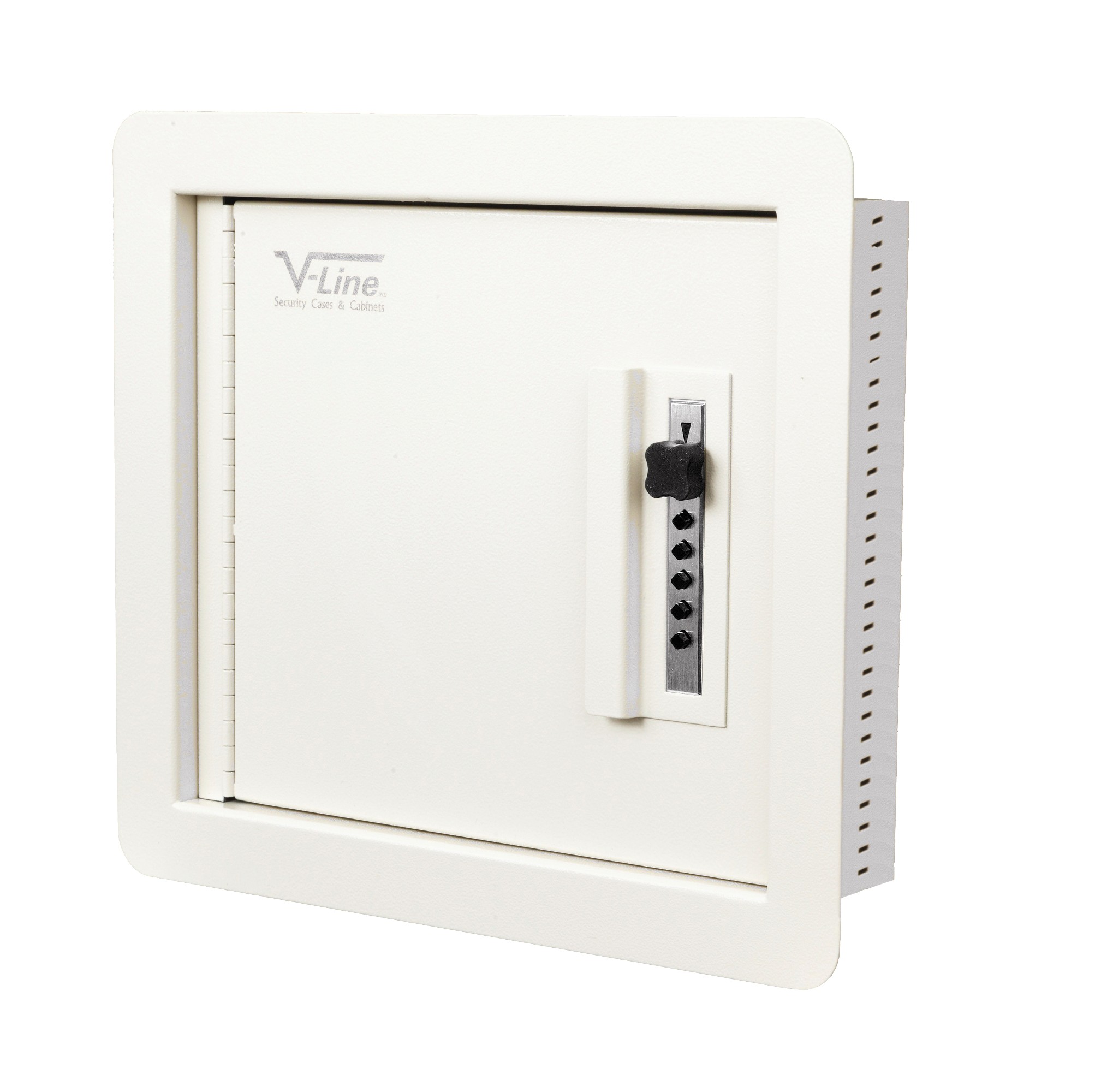 41214-S IVY Quick Vault