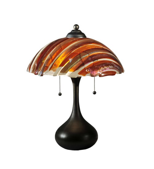 110445 21 in. H Marina Table Lamp