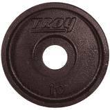 Troy Premium Plate
