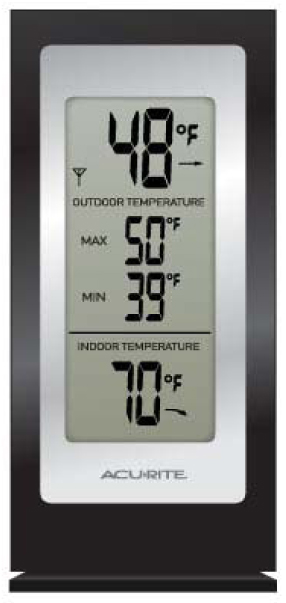 Picture of Chaney 00831 Wireless Weather Station