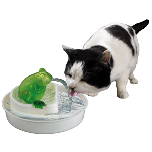 Picture for category Water Bowls & Bottles