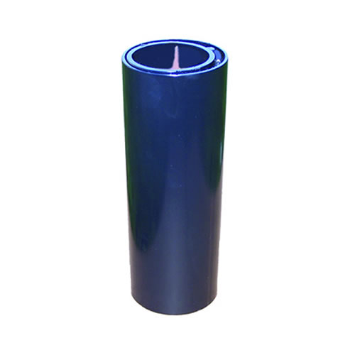 Picture of Jaypro Sports SVL-3528 Volleyball Floor Sleeve Diameter Insert 3.5 in. -2.38 in.