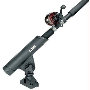 Scotty Rodmaster II Rod Holder with Combination Side/Deck Mount