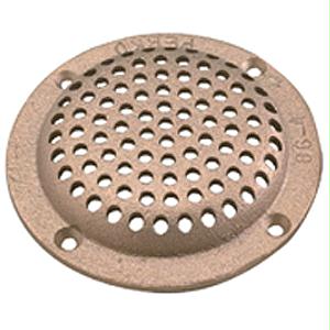 Perko Strainer for 1 1/4" Thru-Hull | by West Marine