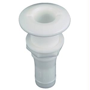 Perko 1 1/8" Thru-Hull Fitting, 1 1/2" Max. Thru-Hull | by West Marine