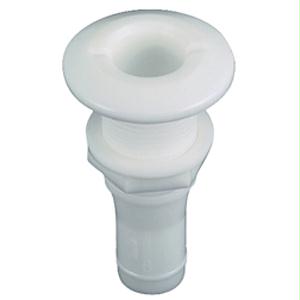 Perko 1 1/2" Thru-Hull Fitting, 1 7/8" Max. Thru-Hull | by West Marine