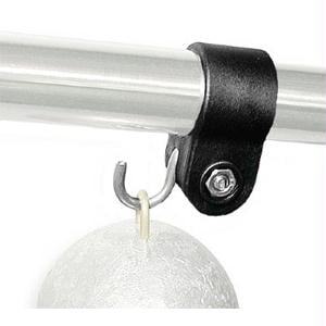 Scotty Downrigger Weight Hook - For 1-1/4″ Booms