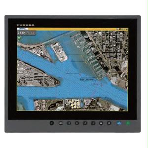Picture of Furuno Marine LCD Display 15 Inch HD