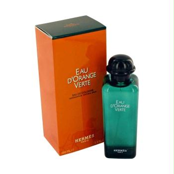 3.4 Oz Eau DOrange Verte Eau De Toilette Spray Concentre
