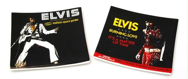 Picture of IWDSC 0179-38082 Elvis Rhinestone Valets Set of 2