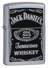 Jack Daniel'S Label