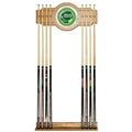 Poker AB6000-BLLIME Bud Billiard Cue Rack - Light Lime Poker AB6000-BLLIME Bud Billiard Cue Rack - Light Lime