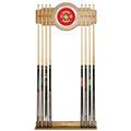 Poker FF6000 Fire Fighter Billiard Cue Rack - Medium Poker FF6000 Fire Fighter Billiard Cue Rack - Medium