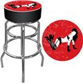 Shadow Babes - B Series - High Grade Padded Bar Stool Shadow Babes - B Series - High Grade Padded Bar Stool