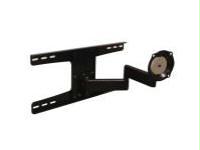 Picture of Chief Manufacturing Jwdskvb Dual Arm Steel Stud- Black