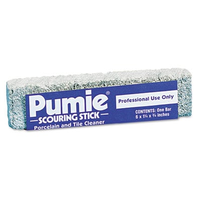 Picture of Pumie 12 Scouring Stick- 6 x 3/4 x 1-1/4