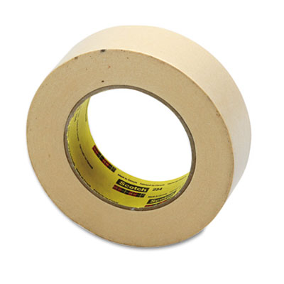 Picture of Scotch 234112 General-Purpose Masking Tape- 1-1/2&amp;quot; x 60 yards- 3&amp;quot; Core