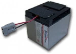 Picture of Abc Replacement Battery Cartridge No.7 For Apc Systems