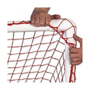 Park & Sun 54" x 44" Foot Bungee Net