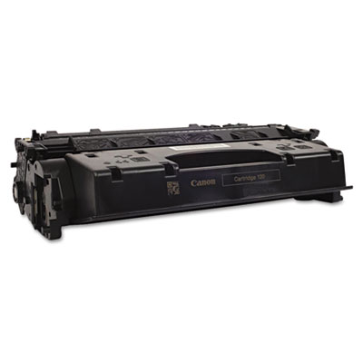 Picture of Canon 2617B001 2617B001 (120) Toner- 5000 Page-Yield- Black
