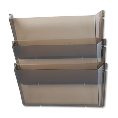 Unbreakable Wall File Set- Smoke - Letter