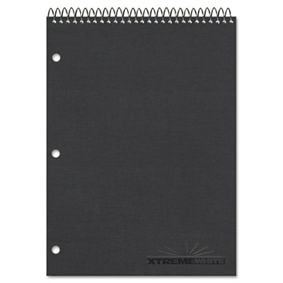 31186 Porta-Desk Notebook- College/Margin Rule- 8-1/2 x 11-1/2- WE- 80 Sheets