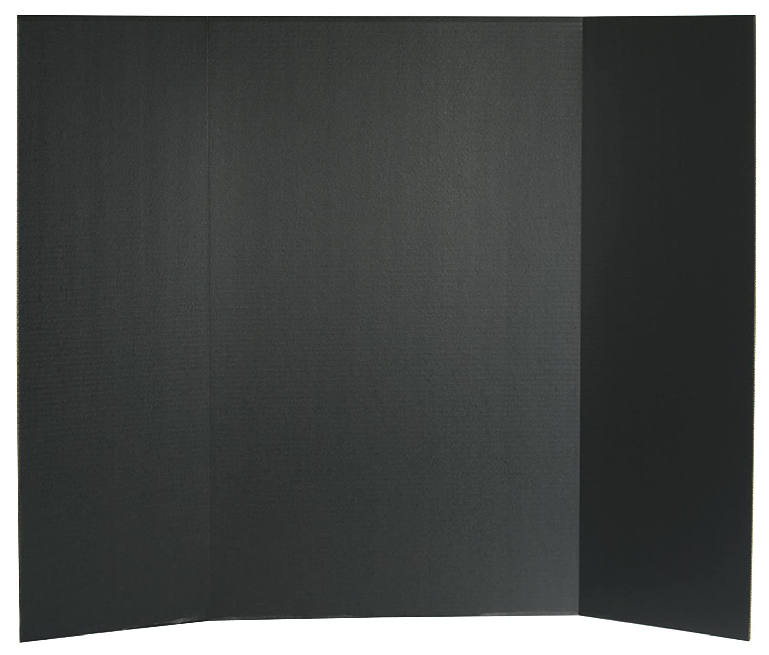 Picture of Flipside 30067 1 Ply Black Project Board - Case of 24