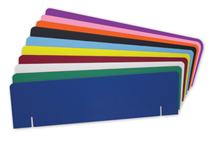 Picture of Flipside 30142 1 Ply White Header Pack of 24