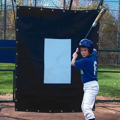 Cage Saver Target