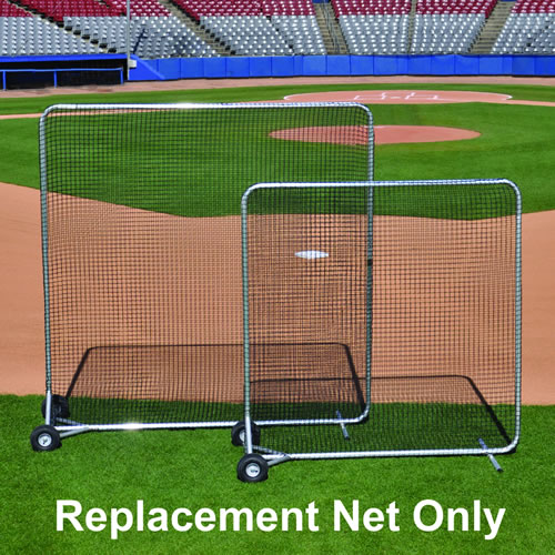 BLFS-88N Big League 8 ft. Fungo Net