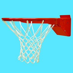 Competitor Pro Breakaway Goal - Adjustable
