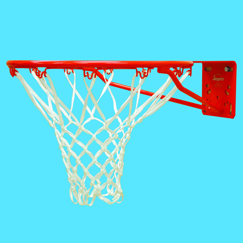 Single Rim Goal