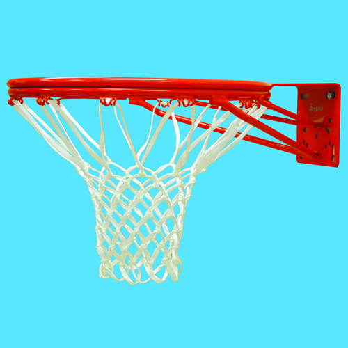 Double Rim Goal
