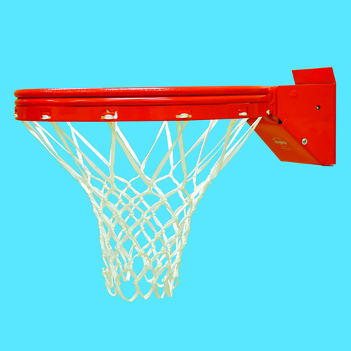Double Rim Ultimate Breakaway Goal