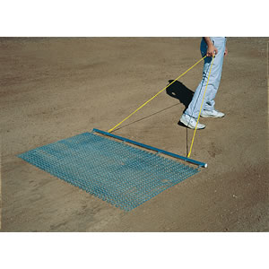Picture of Jaypro Sports DM-5 5&apos; Infield Drag Mat