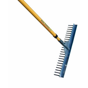 Picture of Jaypro Sports BRR-36 Base Runner Rake