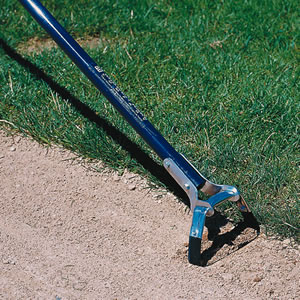 Picture of Jaypro Sports LH-60 Baseball/Softball Loop Hoe
