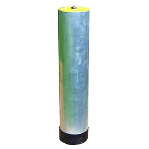 SGP-445G Ground Sleeves -  Jaypro Sports