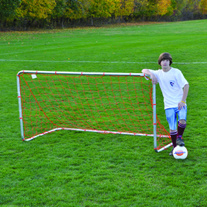 Mini Soccer Goal