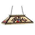 Meyda Tiffany 105369 39 in. L Personalized Joes Place Oblong Pendant Meyda Tiffany 105369 39 in. L Personalized Joes Place Oblong Pendant