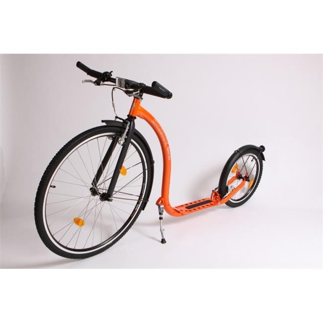 Kickbike America SG0003 Sport G4 Tangerine