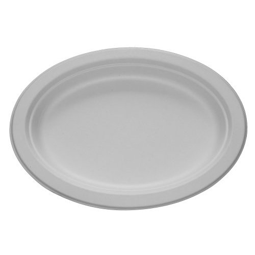 Picture of Asean Corporation P020 Large oval platter - 500 pcs