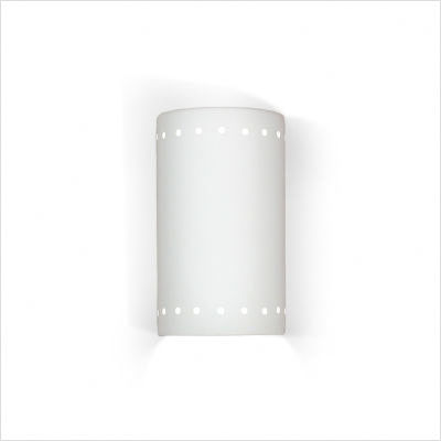 Picture of A19 206ADA Gran Delos ADA Wall Sconce - Bisque - Islands of Light Collection